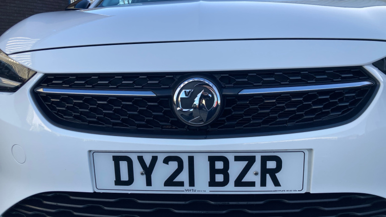 Vauxhall Corsa 1.2 SE Premium 5dr Petrol Hatchback